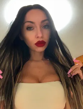 OnlyFans cuenta koshka00 avatar 1