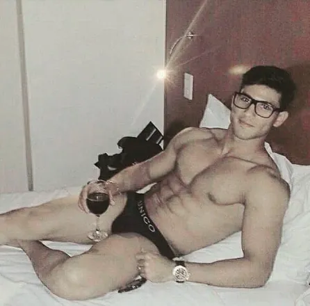 OnlyFans cuenta fernando_venz header 2