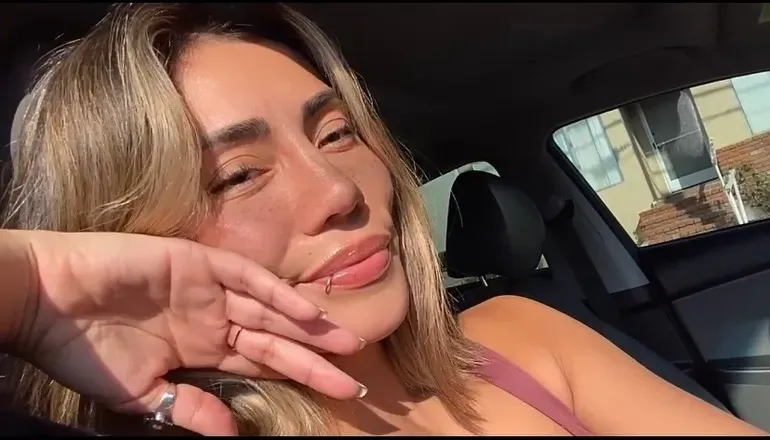 OnlyFans cuenta sandra_g avatar 1