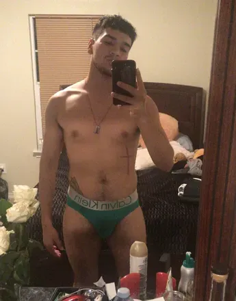 OnlyFans cuenta g0at_29 avatar 1
