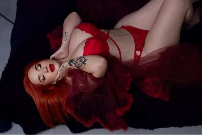 OnlyFans cuenta keilanie header 2