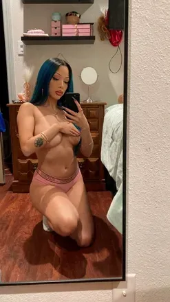 OnlyFans cuenta sooobaby avatar 1