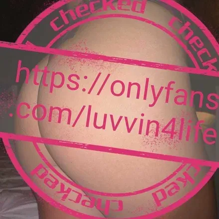 OnlyFans cuenta luvvin4life avatar 1