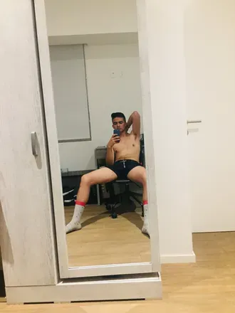 OnlyFans cuenta paz039811 avatar 1