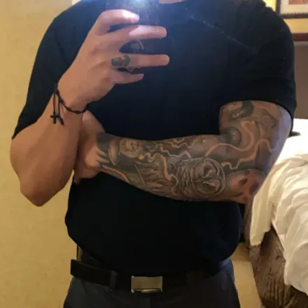 OnlyFans cuenta tattedlos99 avatar 1