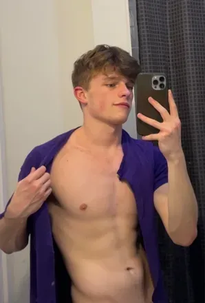 OnlyFans cuenta jake-preston avatar 1