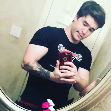 OnlyFans account  officialcadynschrank header 2