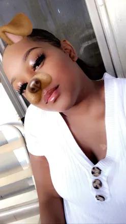OnlyFans cuenta lovelykeneshia44 avatar 1