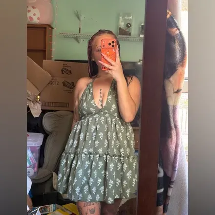 OnlyFans cuenta durvyncurvy avatar 1