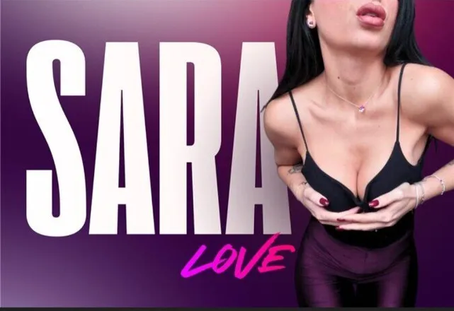 OnlyFans cuenta saralove.mondo header 2