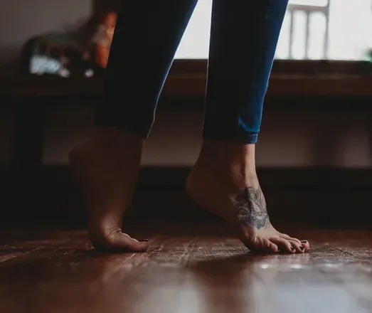 OnlyFans cuenta cutiefeet069 avatar 1