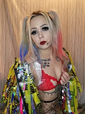OnlyFans cuenta samarisavage avatar 1