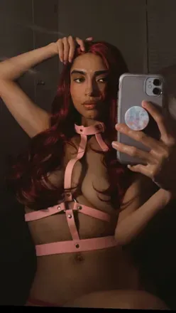 OnlyFans cuenta samahipalacios avatar 1