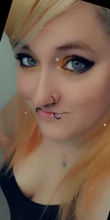 OnlyFans cuenta eyebeauty321 avatar 1
