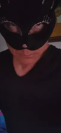 OnlyFans cuenta uomomascherato avatar 1