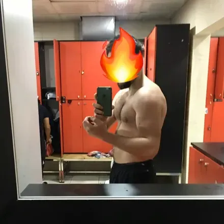 OnlyFans cuenta u261843787 avatar 1