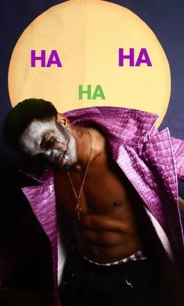 OnlyFans cuenta theeblackjoker header 2