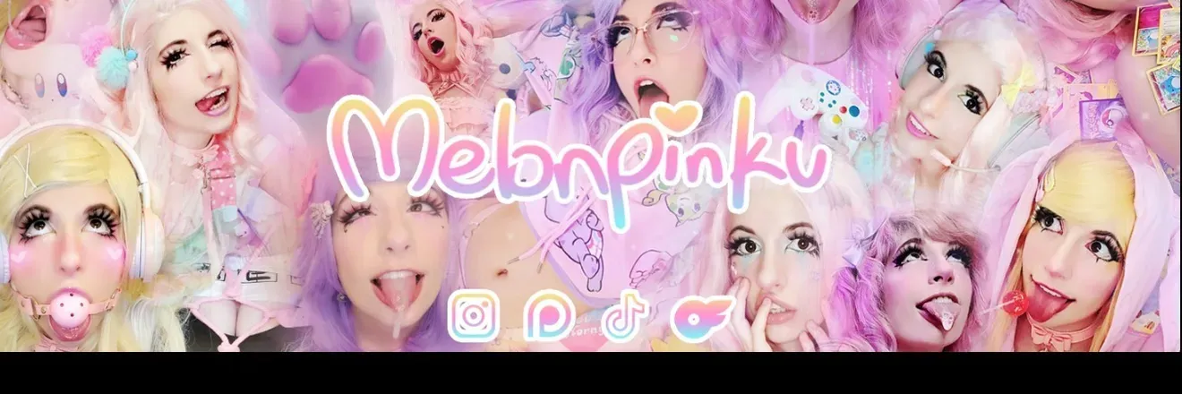 OnlyFans cuenta melonpinku header 2