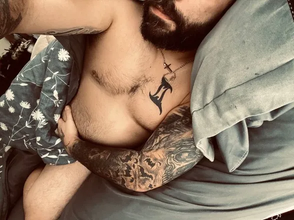 OnlyFans account  mauriciothegreat header 2