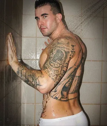 OnlyFans cuenta joshuaofficial header 2