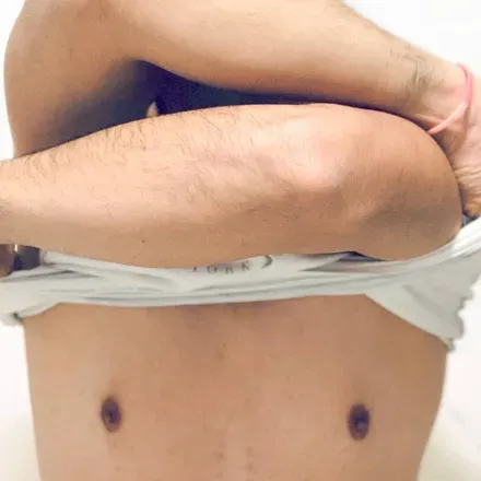 OnlyFans cuenta malik2069 header 2
