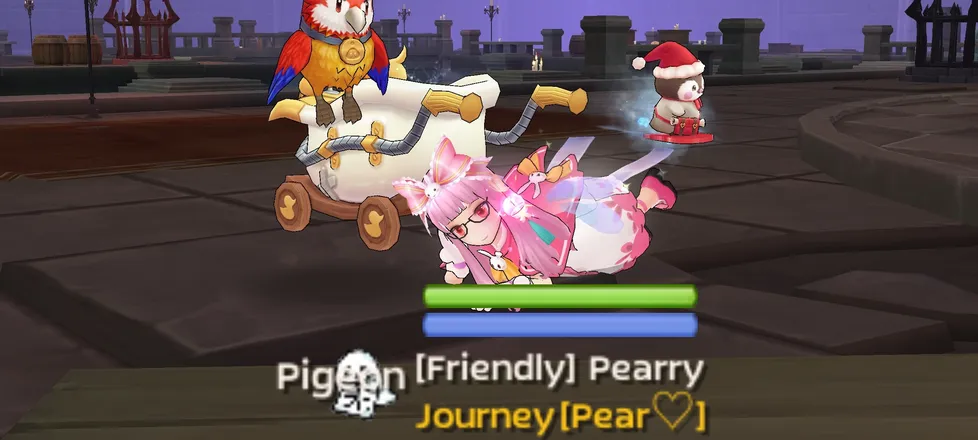 OnlyFans account  pearrymiffy header 2
