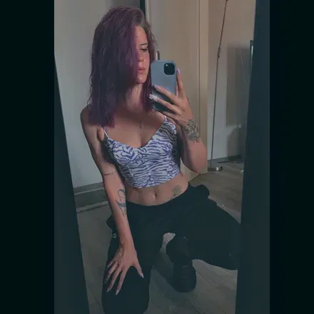 OnlyFans cuenta purple_fkk avatar 1