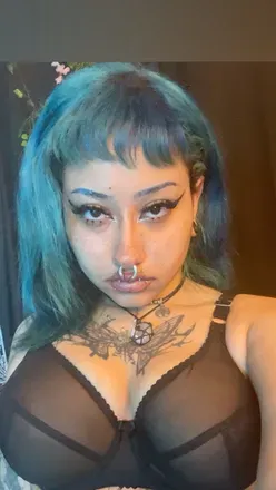 OnlyFans cuenta deluxxxeblu avatar 1