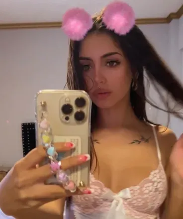OnlyFans cuenta candyprincessof avatar 1