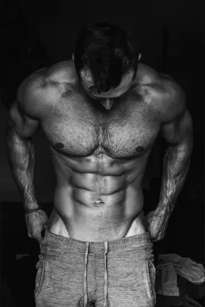 OnlyFans cuenta thorerikson333 avatar 1