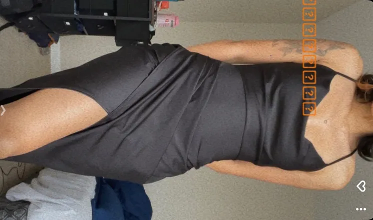 OnlyFans account  howcantilovemyself header 1