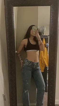 OnlyFans cuenta thegirlnameblue avatar 1