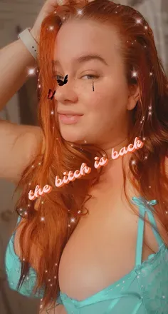 OnlyFans cuenta queenbambibaby avatar 1