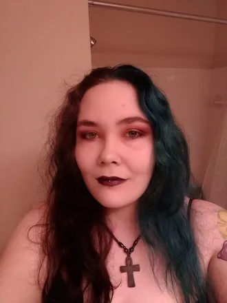 OnlyFans cuenta thickminty avatar 1