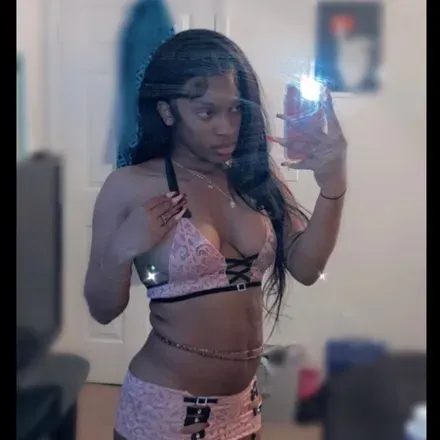 OnlyFans cuenta ssshanti.j avatar 1