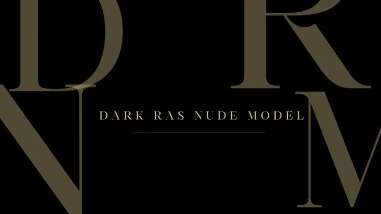 OnlyFans cuenta darkrasnudemodel header 2