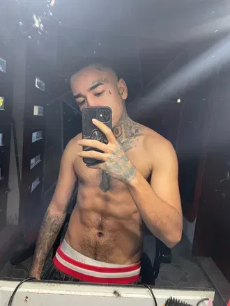 OnlyFans cuenta alexisvzqz avatar 1