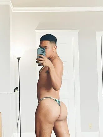 OnlyFans cuenta mintasianbaby avatar 1