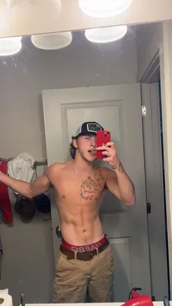 OnlyFans cuenta its.drakeee avatar 1