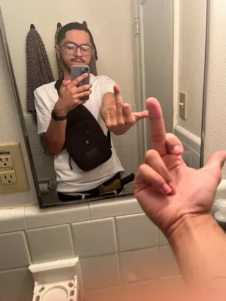 OnlyFans cuenta lightskintrigga avatar 1