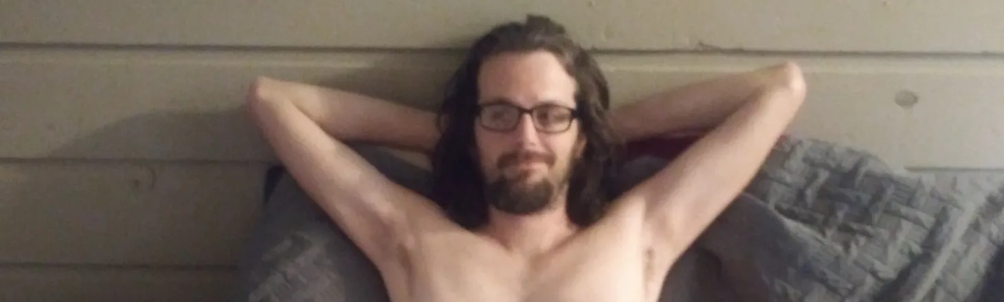 OnlyFans account  dantehollowheart header 2