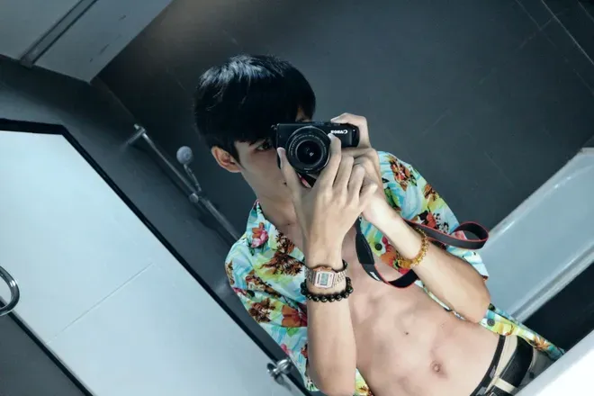 OnlyFans cuenta rimaru99 avatar 1