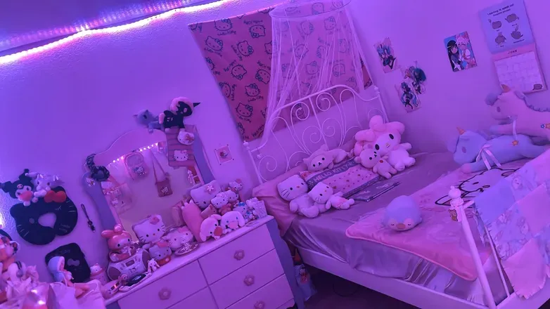 OnlyFans cuenta bunny.angelic header 2