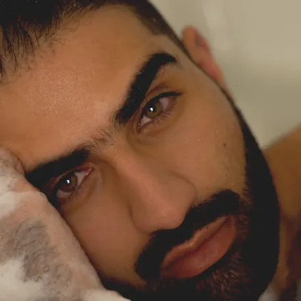 OnlyFans cuenta arabet header 2