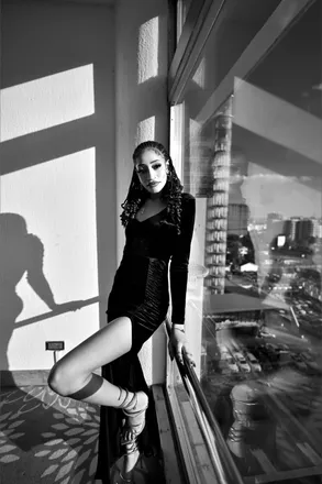 OnlyFans cuenta goddessvermile header 2