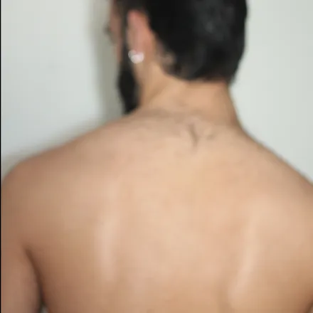 OnlyFans account  bad.dog header 2