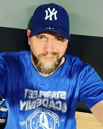 OnlyFans account  powergay93 avatar 1