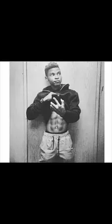OnlyFans cuenta thabang666 avatar 1