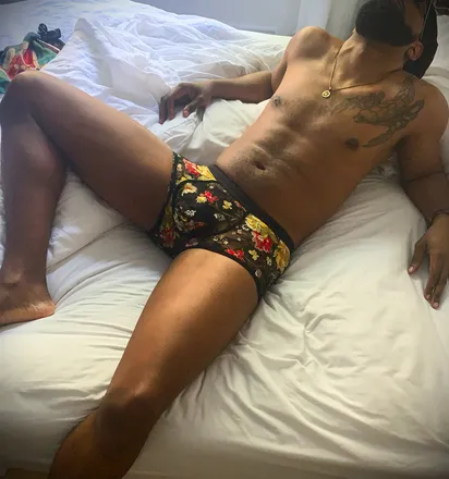 OnlyFans cuenta thescorpiokingmel header 2