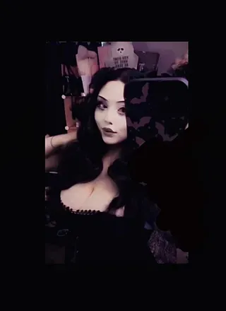 OnlyFans cuenta arabella.raven avatar 1